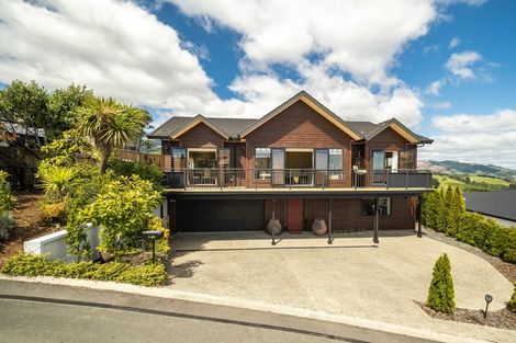 Photo of property in 142 Panorama Drive, Enner Glynn, Nelson, 7011