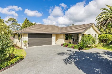 Photo of property in 71 Riddell Road, Kerikeri, 0230