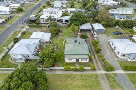 Photo of property in 17 Awakino Road, Dargaville, 0310