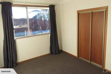 Photo of property in 33b Waimairi Road, Upper Riccarton, Christchurch, 8041