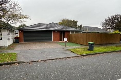 Photo of property in 3 Sledmere Street, Burnside, Christchurch, 8053