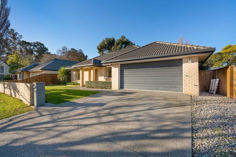 Photo of property in 3 Ryelands Drive, Lincoln, 7608