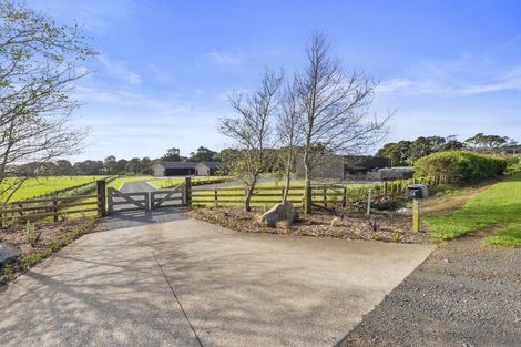 Photo of property in 58 Kidd Road, Waiuku, 2682