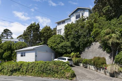 Photo of property in 125 Cecil Road, Wadestown, Wellington, 6012