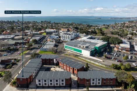 Photo of property in 34a Moore Street, Leamington, Cambridge, 3432