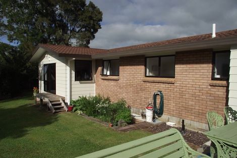 Photo of property in 50 Walmsley Road, Waihi, 3610