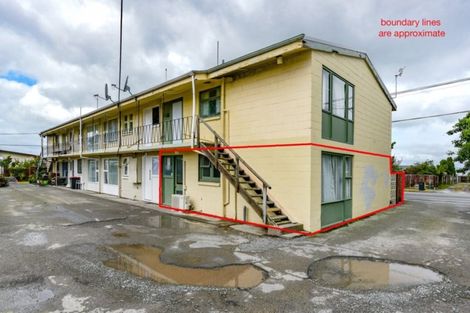 Photo of property in 4/267 Pages Road, Wainoni, Christchurch, 8061