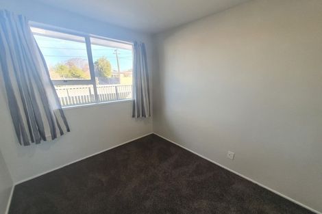 Photo of property in 7 Mundys Road, Dallington, Christchurch, 8061