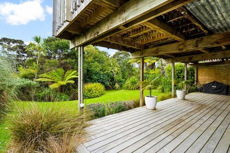 Photo of property in 89 Rame Road, Greenhithe, Auckland, 0632