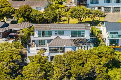 Photo of property in 35 Bosun Terrace, Whitby, Porirua, 5024
