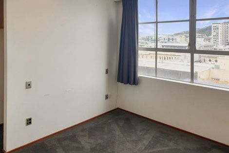 Photo of property in The Lofts, 22/185 Victoria Street, Te Aro, Wellington, 6011