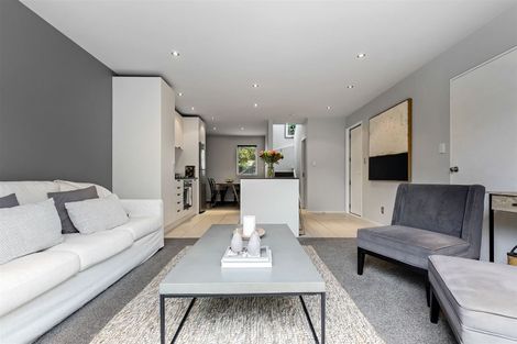 Photo of property in 105a Bishop Street, St Albans, Christchurch, 8014