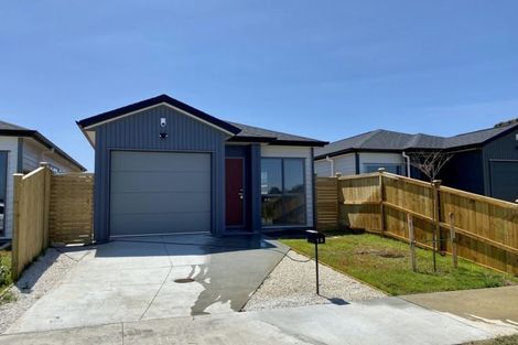 Photo of property in 18 Opoka Street, Takanini, 2110