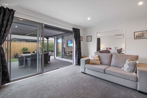 Photo of property in 5 Kokopu Street, Pegasus, 7612