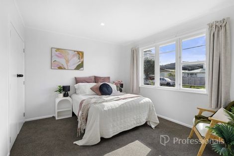 Photo of property in 226 Taita Drive, Avalon, Lower Hutt, 5011