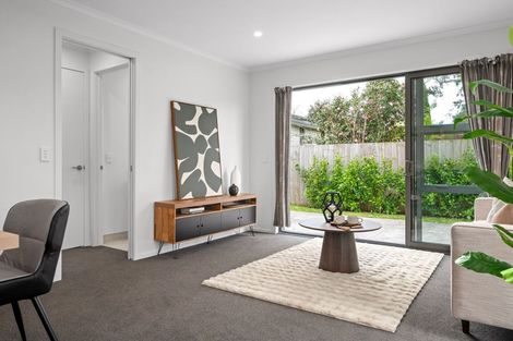 Photo of property in 6/17 Glen Lynne Avenue, Queenwood, Hamilton, 3210