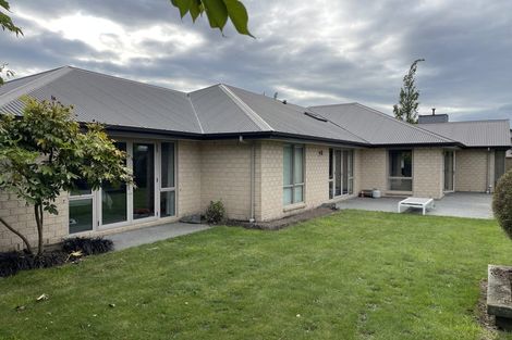 Photo of property in 61 Longspur Avenue, Wigram, Christchurch, 8025