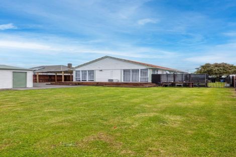 Photo of property in 54 Strange Street, Waitara, 4320