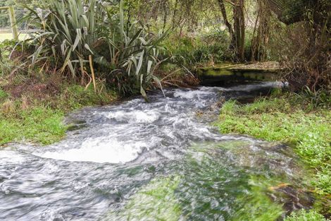 Photo of property in Ashfield, 410 Orari Station Road, Geraldine, 7992