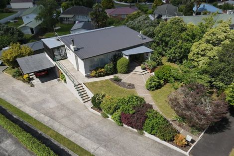 Photo of property in 13 Mcgregor Place, Hillcrest, Hamilton, 3216