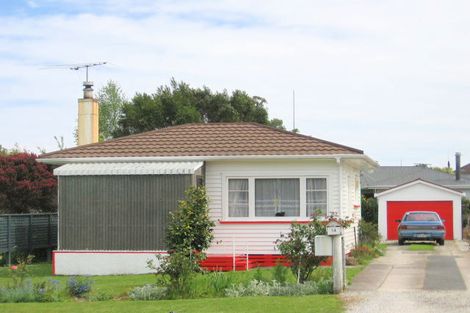 Photo of property in 14 Elm Street, Mangapapa, Gisborne, 4010
