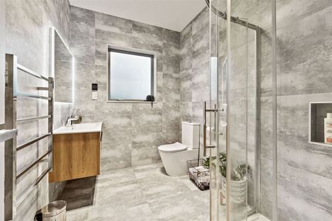 Photo of property in 5 Mccaw Avenue, Whenuapai, Auckland, 0618