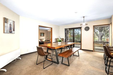Photo of property in 1/37c Glenharrow Avenue, Avonhead, Christchurch, 8042