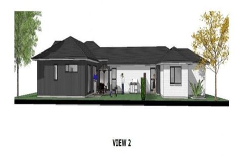 Photo of property in 105a Hare Puke Drive, Flagstaff, Hamilton, 3210