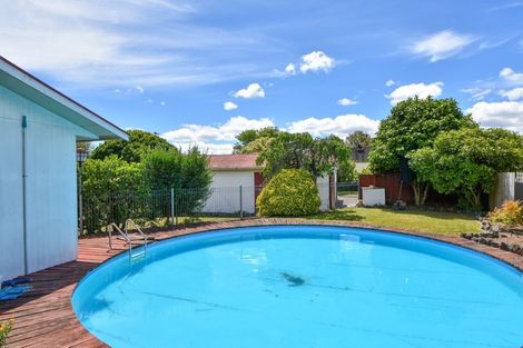 Photo of property in 485-487 High Street South, Carterton, 5713