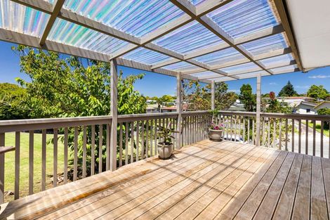 Photo of property in 15 Heretaunga Street, Tikipunga, Whangarei, 0112