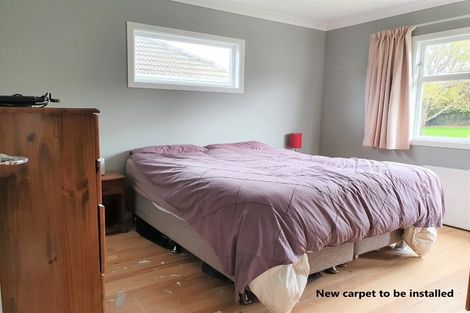 Photo of property in 256 Taita Drive, Taita, Lower Hutt, 5011