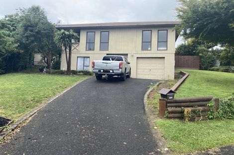 Photo of property in 68 Fairview Street, Fairview Downs, Hamilton, 3214