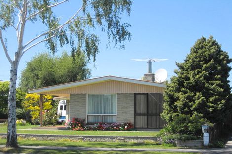 Photo of property in 78 Farrington Avenue, Bishopdale, Christchurch, 8053