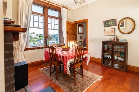 Photo of property in 44 Mills Road, Brooklyn, Wellington, 6021