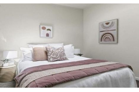 Photo of property in Mendosa Terraces Apartments, 14/9 Ebor Street, Te Aro, Wellington, 6011