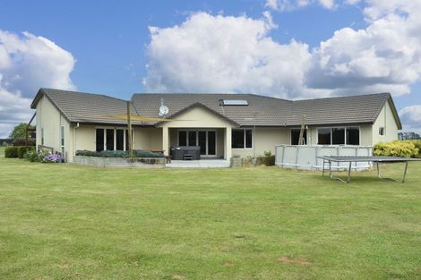 Photo of property in 1905c Gordonton Road, Taupiri, 3791