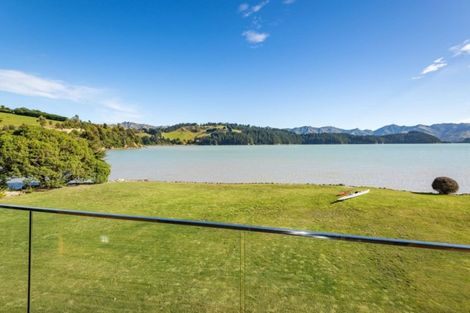Photo of property in 485 Marine Drive, Charteris Bay, Lyttelton, 8971