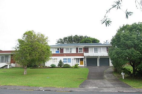 Photo of property in 45 Udys Road, Pakuranga, Auckland, 2010