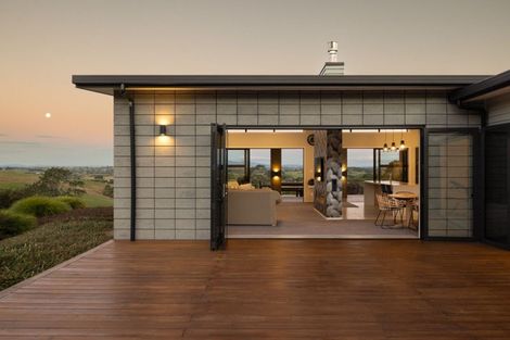 Photo of property in 134 Hanning Road, Pirongia, Te Awamutu, 3876