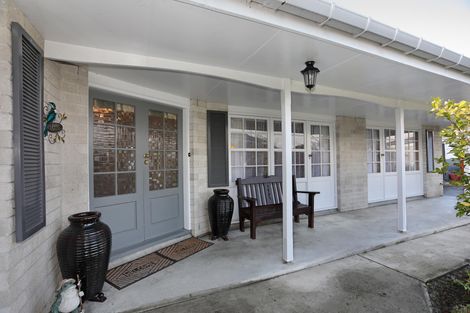 Photo of property in 409 Ruahine Street, Terrace End, Palmerston North, 4410