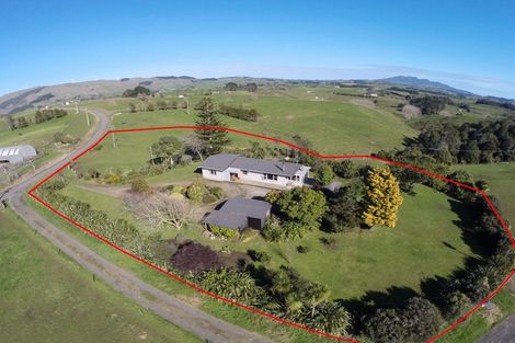 Photo of property in 183 Checkley Road, Raglan, 3295