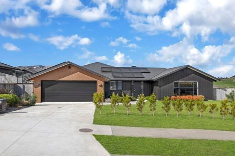 Photo of property in 6 Harris Place, Pokeno, 2402