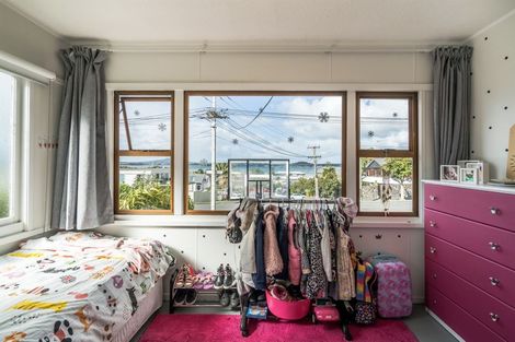 Photo of property in 14 Richmond Avenue, Northcote Point, Auckland, 0627