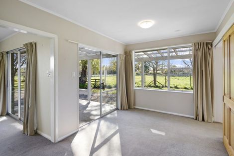 Photo of property in 174 Jacksons Road, Ohoka, Kaiapoi, 7692