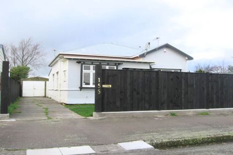 Photo of property in 155 Heretaunga Street, Palmerston North, 4414