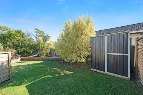 Photo of property in 4 Tatum Way, Johnsonville, Wellington, 6037