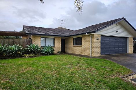 Photo of property in 9 Wairua Place, Pukekohe, 2120