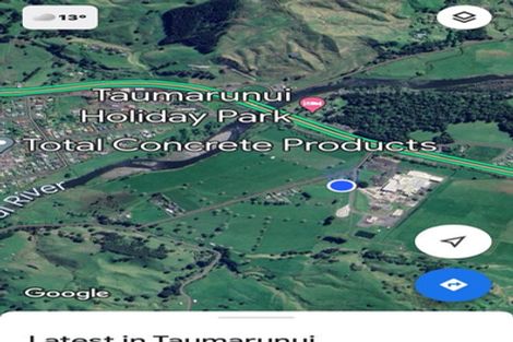 Photo of property in 18 Racecourse Road, Manunui, Taumarunui, 3992