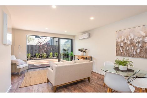 Photo of property in 6/77 Deans Avenue, Riccarton, Christchurch, 8011