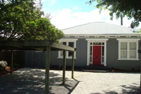 Photo of property in 27 Walpole Street, Waltham, Christchurch, 8023